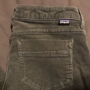 Patagonia Corduroy Pants
